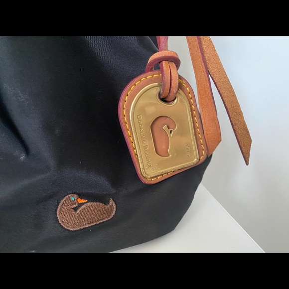 Dooney & Bourke Shoulder Bag - Picture 3 of 12